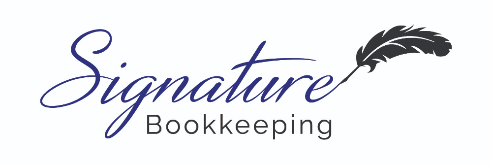 Signature Bookkeeping