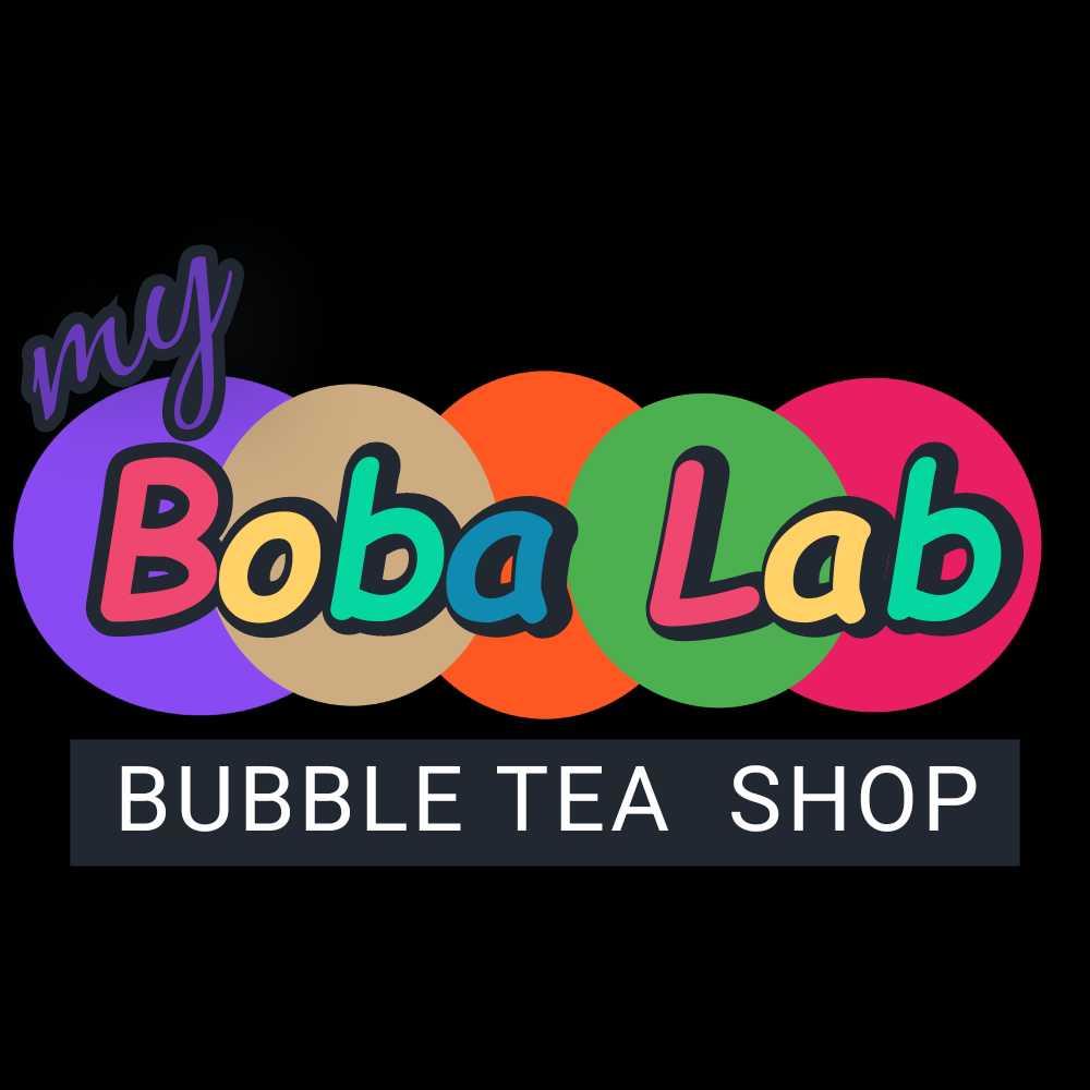 My Boba Lab