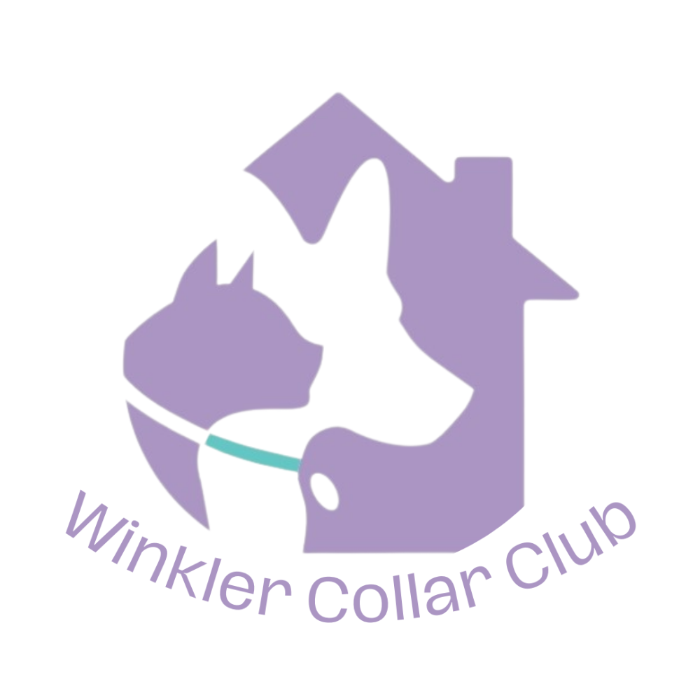Winkler Collar Club